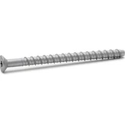 Betongskruv FAST R-LX CS 6,0x120 ZF Brk=50 st