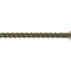 Betongskruv Gunnebo Fastening 5,0x50 till karmhylsa