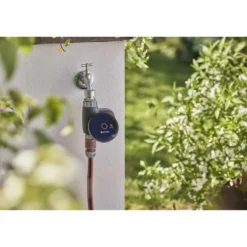 Bevattningsdator Gardena Smart Set Med Gateway