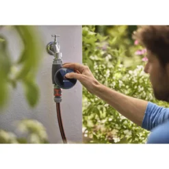 Bevattningsdator Gardena Smart Set Med Gateway