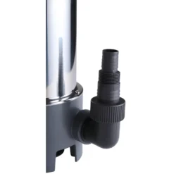 Bevattningspump Grouw Dränkbar Vattenpump 11500L/H 600W