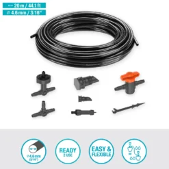 Bevattningsset Gardena Micro-Drip Balkong