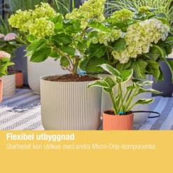 Bevattningsset Gardena Micro-Drip Balkong