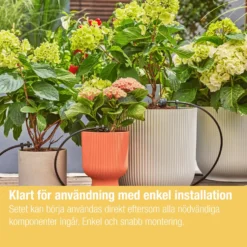 Bevattningsset Gardena Micro-Drip Balkong