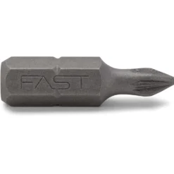 Bits FAST Pz1 25mm 3-pPZ1 3-p