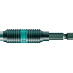 Bitshållare Wera 897/4R Rapidaptor Fäste 1/4tum L 75Mm