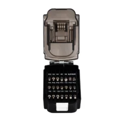 Bitssats Makita B-68323 21 delar