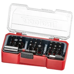 Bitssats Teng Tools TJ1430 27-delar