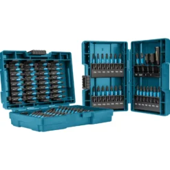 Bitsset Makita E-03109 90 delar