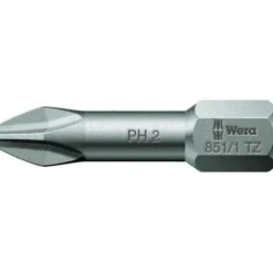 Bits Wera 851/1 Längd 25Mm
