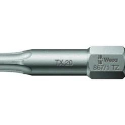 Bits Wera 867/1 Längd 25Mm
