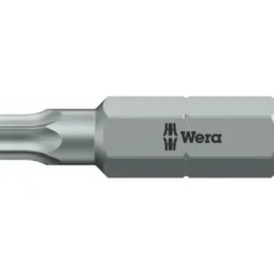 Bits Wera 867/1 Z Längd 25Mm