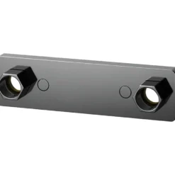 Blandarfäste Tapwell Designline 15pex för 160 CC