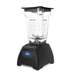 Blender Blendtec Classic 575 Svart