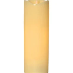 Blockljus Star Trading Grande LED380 mm
