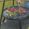 BålpannaRedFire Barbecue Tripod El Paso