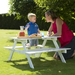 Bänk Hillerstorp Picnic Mini