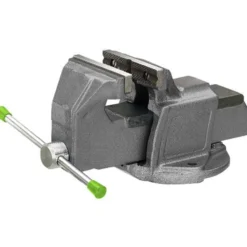 Bänkskruvstycke Luna Tools MV-S