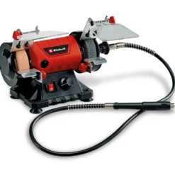 Bänkslip Einhell TC-XG 75 KIT