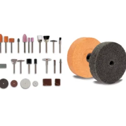 Bänkslip Einhell TC-XG 75 KIT