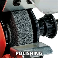 Bänkslip Einhell TC-XG 75 KIT