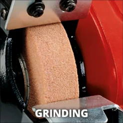 Bänkslip Einhell TC-XG 75 KIT