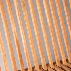 Bänksoffa Venture Home Ghana Fällbar Teak Soffa