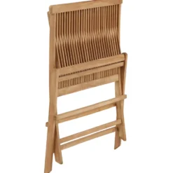 Bänksoffa Venture Home Ghana Fällbar Teak Soffa