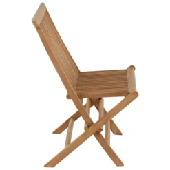 Bänksoffa Venture Home Ghana Fällbar Teak Soffa