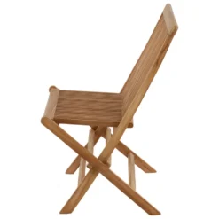 Bänksoffa Venture Home Ghana Fällbar Teak Soffa