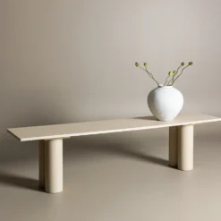 Bänk Venture Home Olivia