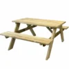 Bord/Bänkset PLUS Bistro 118 cm