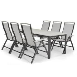 Bord Hillerstorp Lyon 90x200x280 cm