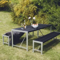 Bord och Bänkar HORTUS H-modell