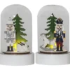 Bordsdekoration Star Trading Nutcracker 2-pack