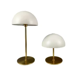 Bordslampa Dyberg Larsen Along Mini 2-pack LED och Touchfunktion