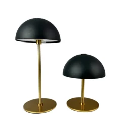 Bordslampa Dyberg Larsen Along Mini 2-pack LED och Touchfunktion