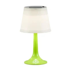 Bordslampa Gnosjö Konstsmide Assisi Solcell LED