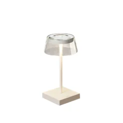 Bordslampa Gnosjö Konstsmide Scilla USB