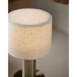 Bordslampa PR Home Tiara Mässing