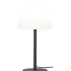 Bordslampa Star Trading GardenLight Kreta