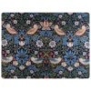 Bordstablett Åry Trays Strawberry Thief