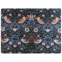 Bordstablett Åry Trays Strawberry Thief
