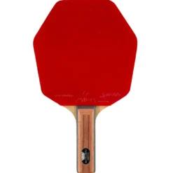 Bordtennisracket Stiga Sports Allround Classic Cybershape Classic Star Future Control Level 1