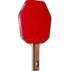 Bordtennisracket Stiga Sports Allround Classic Cybershape Classic Star Future Control Level 1
