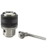 Borrchuck Euroboor ø 1,5-13 mm 1/2 Tum x 20 UNF