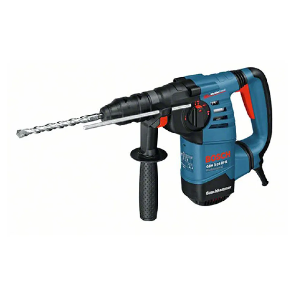 Borrhammare Bosch GBH 3-28 DFR Professional