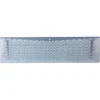 Borrmall Millers Knoppar Handtag