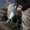 Borrmaskin Makita DP4011
