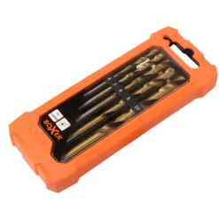 Borrsats Boxer 5-delar Titan